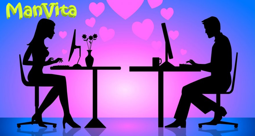 Знакомства ManVita