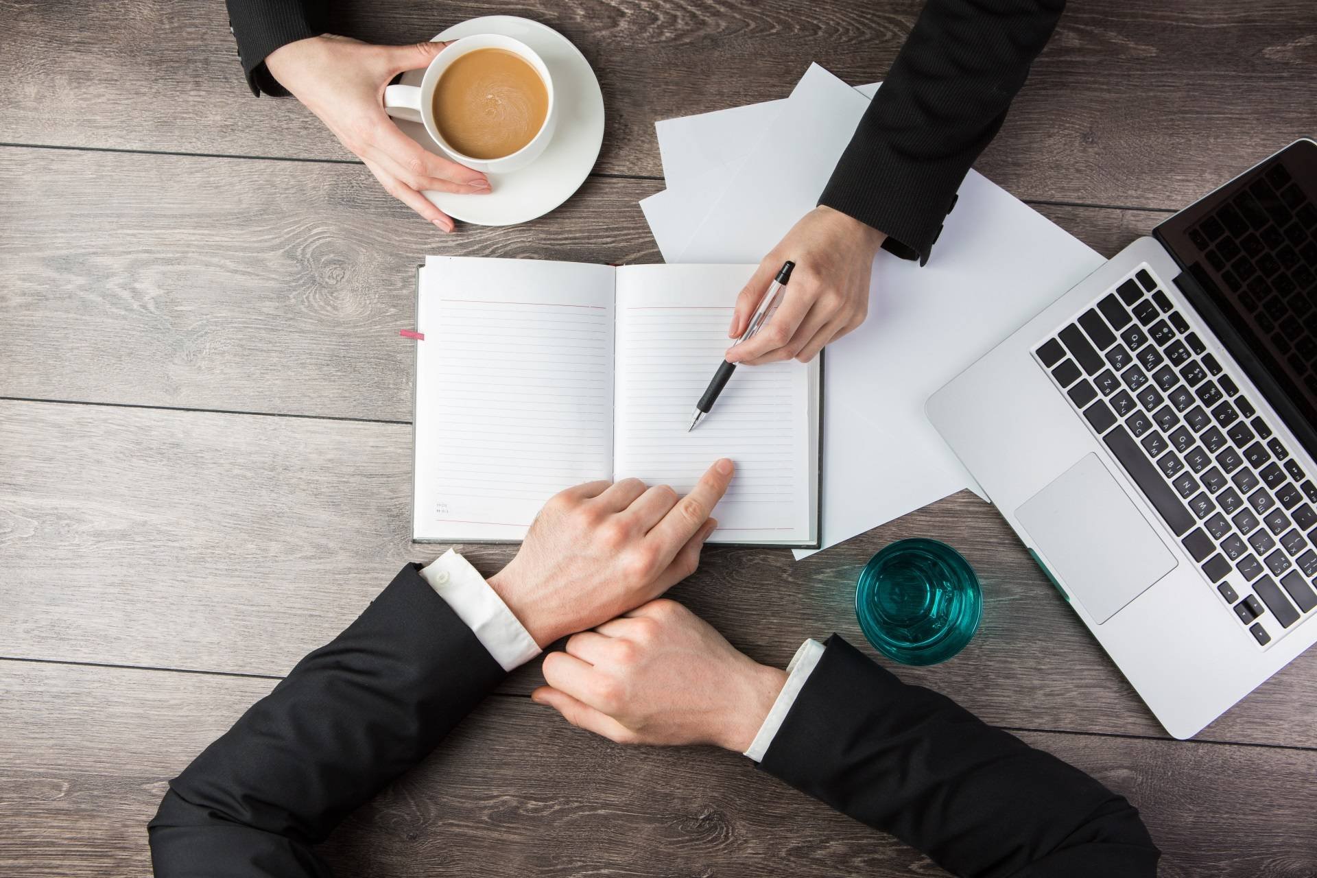 Про бизнес • Юлия Биканова