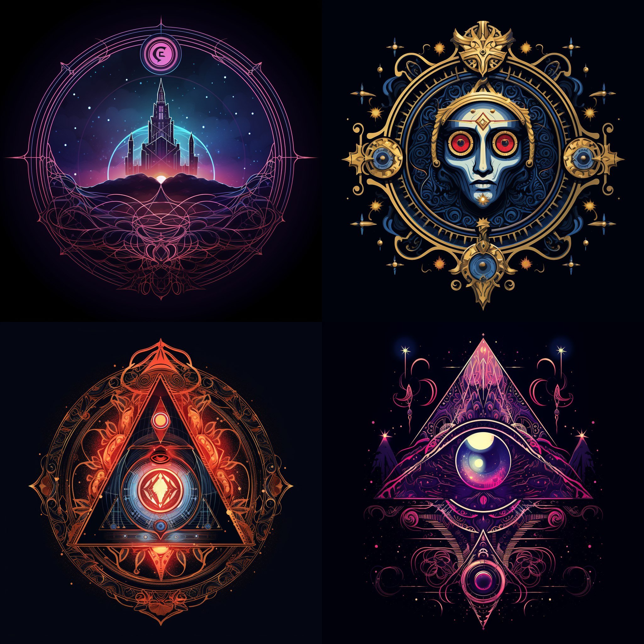 Астральное путешествие с Таяной