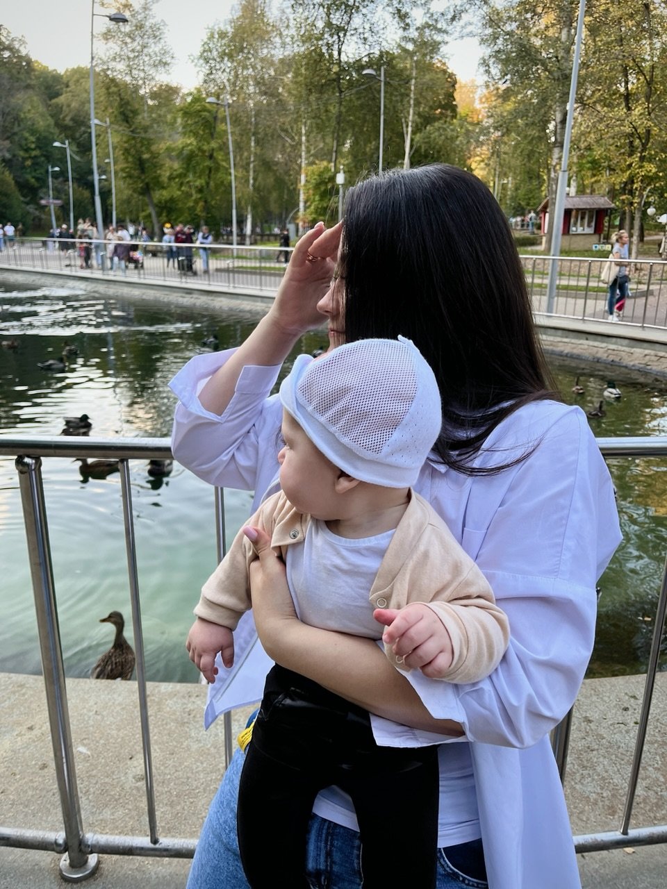 У меня есть Я | Мамин Дневник✨