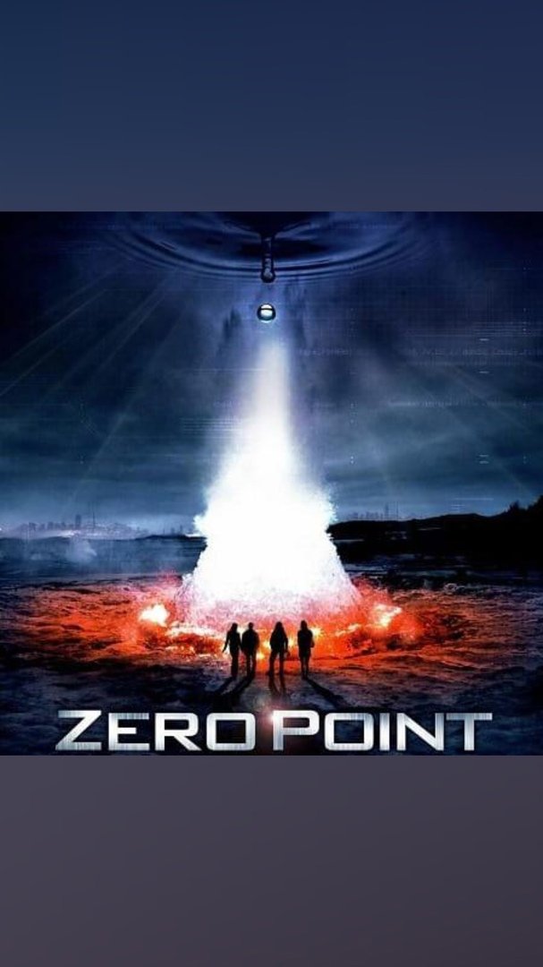 Zero Point