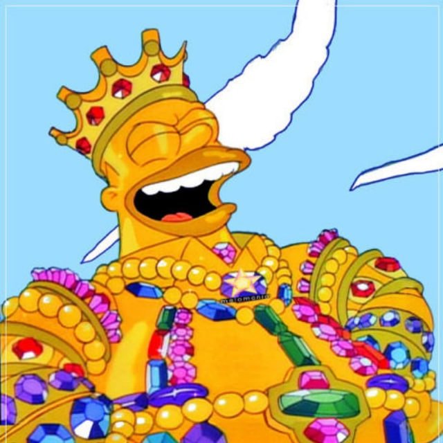 КОРОЛЬ СМЕХА