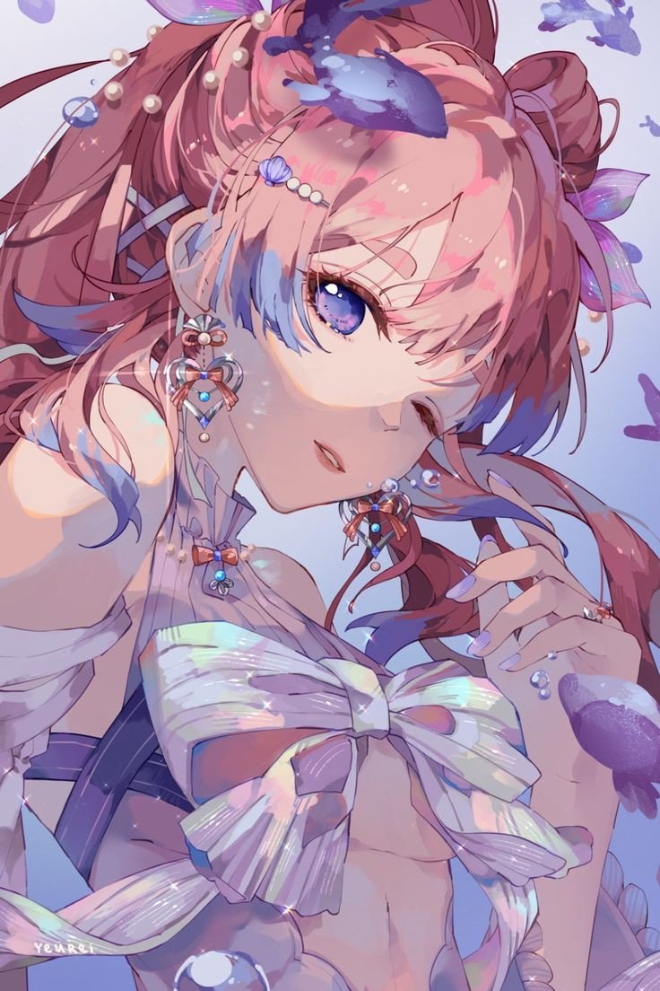 Ролевая по геншин импакт