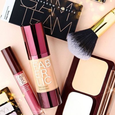 💝FL-СОВМЕСТНЫЕ ЗАКУПКИ ФАБЕРЛИК🎁👜👠