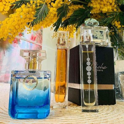 🌺🌹ДУХИ ESSENS🌹🌺