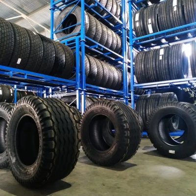 Шины и диски на все машины