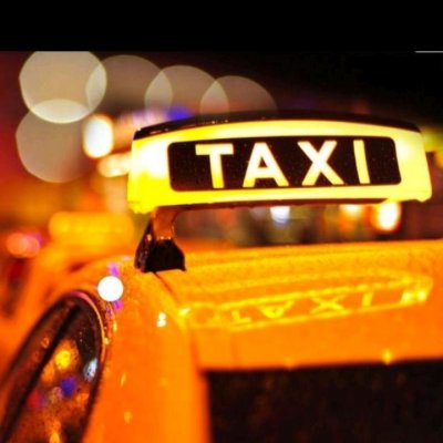 Хайптакси Краснодар 🚖🚕