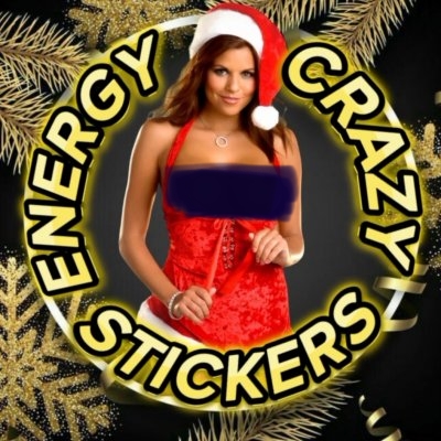 ✫🅴🅽🅴🆁🅶🆈 🅲🆁🅰🆉🆈 🆂🆃🅸🅲🅺🅴🆁🆂✫