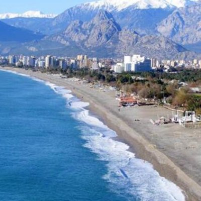 Недвижимость Турция и Северный Кипр