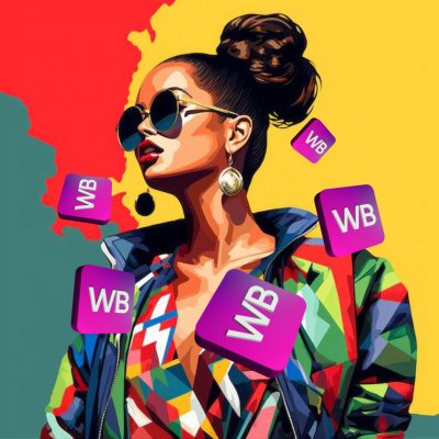Нереальная с WB