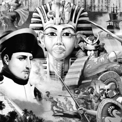 История в опросах | History in polls | образование