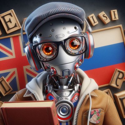 Учить английский / Популярные слова