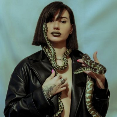 Про отношения с Юлией Калаш