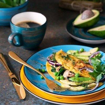 Рецепты на каждый день