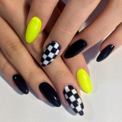 Мой маникюрчик | Ногти