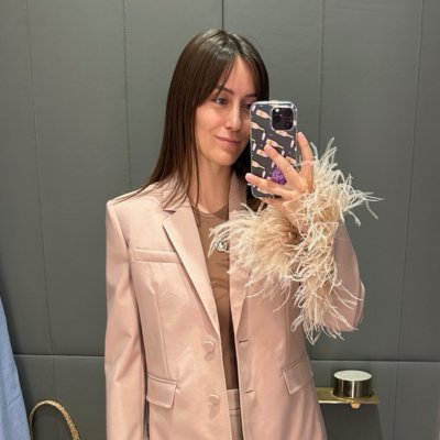 стильный Каравай