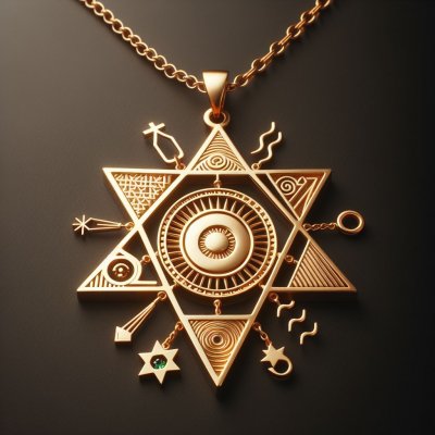 Звездный Дизайн: Познай Себя