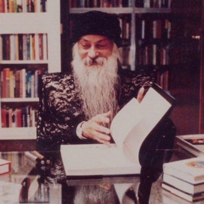 Ошо (отрывки из книг)