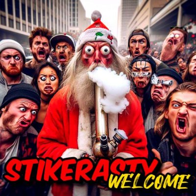 ⚜️💥🅢🅣🅘🅚🅔🅡🅐🅢🅣🅨🤪⚜️