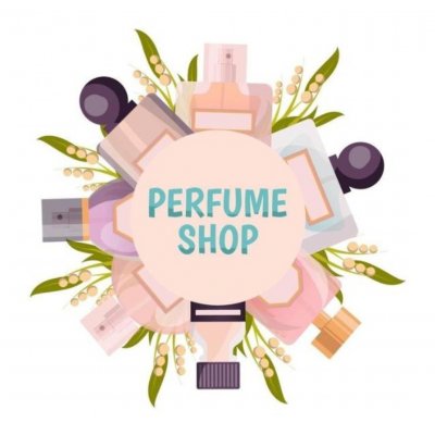 Perfume shop