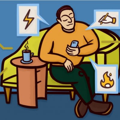 Маркетинг Russia