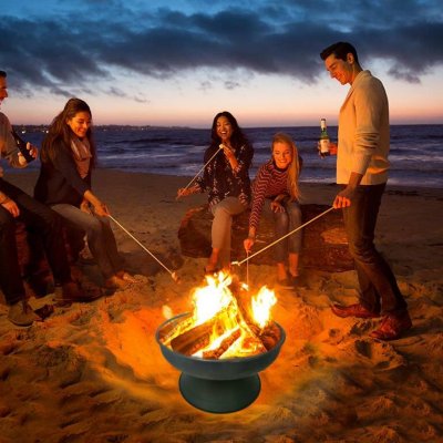 Зажигалочка и общение