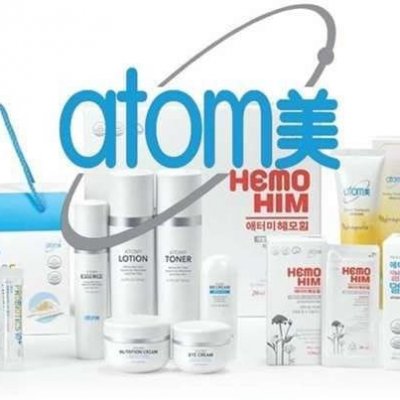 Корейская косметика