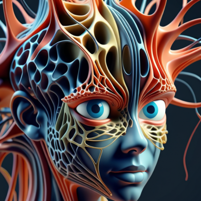 Нейрографика