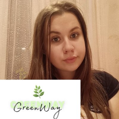🍃Экомаркет GreenWay🍃 Ангелина🌱