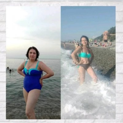 Чат стройности и похудения