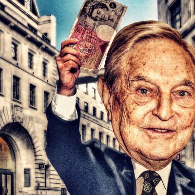 Инвестиции 📊 Что в портфеле у Сороса?