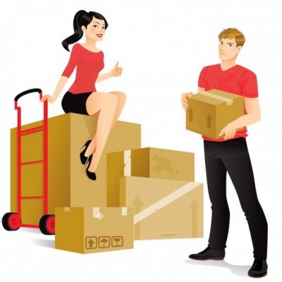 РАБОТА НА СКЛАДАХ МОСКВЫ И МО