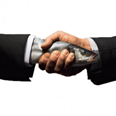 АКТИВНЫЕ РЫБАКИ КРАЯ