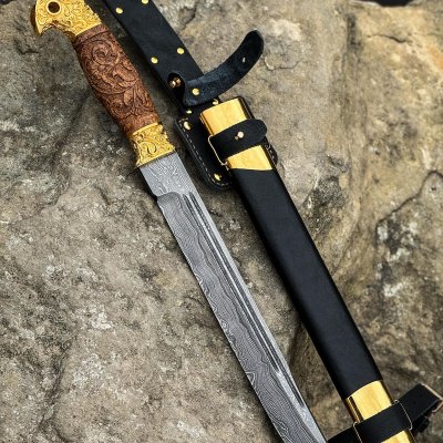 Кизляровскии ножи