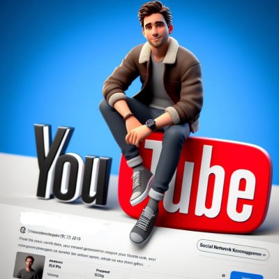 Обучение YouTube. Наставничество