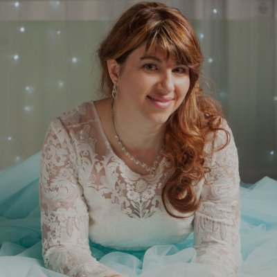 ПриЛичный блокнот Елены Лилявины