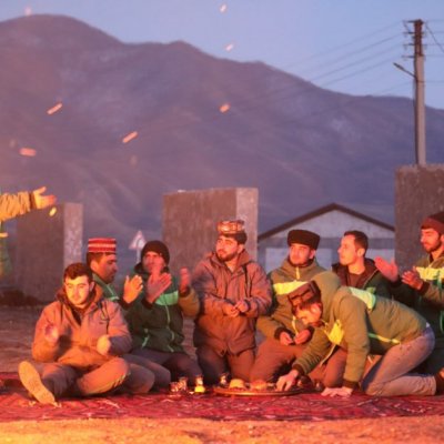 Узнай Азербайджан