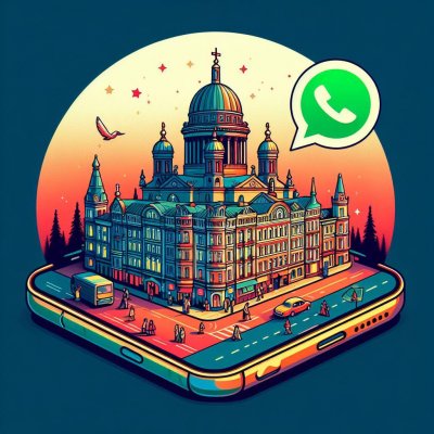 Чат Ростова-на-Дону