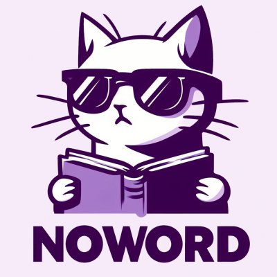 noword. изучение английских слов