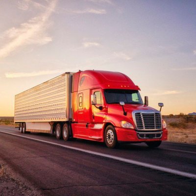 Грузоперевозки РФ