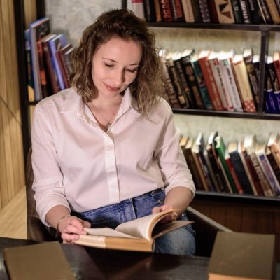 Давай поговорим