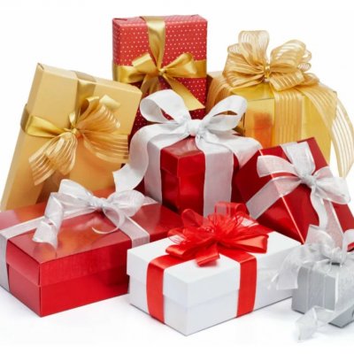 Подарки, сувениры