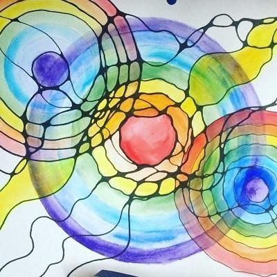 Нейрографика-Ченнелинг Сочи