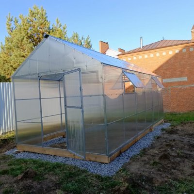 Теплицы Хабаровск