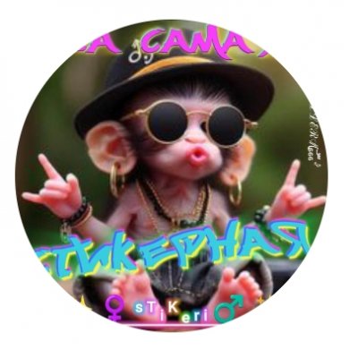 ТА САМАЯ СТИКЕРНАЯ 💕✨♀️ˢᵀᵢᴷₑᵣᵢ♂️✨💕