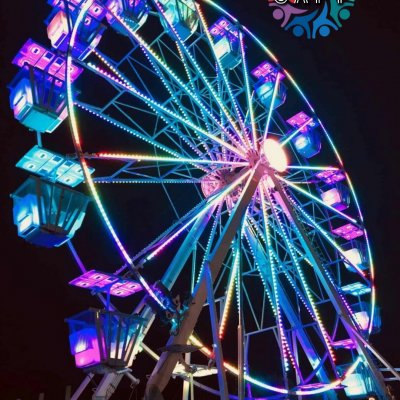 Развлекалочка