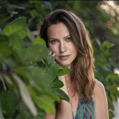 Нутрициолог и health-коуч Жанна Тиханычева