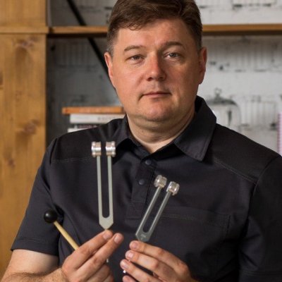 Кинезиолог о здоровье