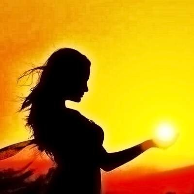 Красотки под солнышком