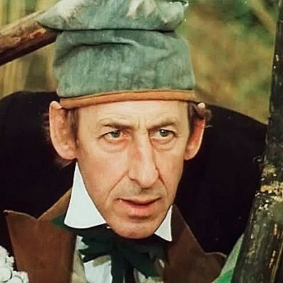 Шляпа Дуремара